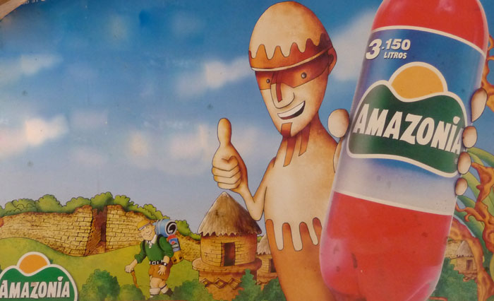 De regreso a Leyme y de allí a Chacha