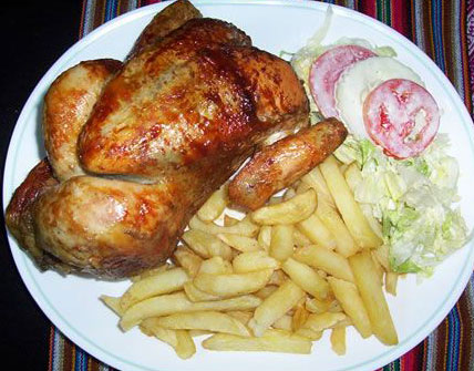 pollobrasa